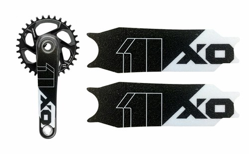 Sram x01 gripper - x01,
