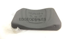 Kubota "RTV-X900 Series" Utility Vehicle Passenger Seat Back - *K759156042*