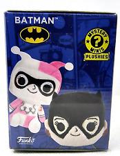 Funko x DC Comics "Batman Mystery Minis Plushies" Collectible Plush Blind Box