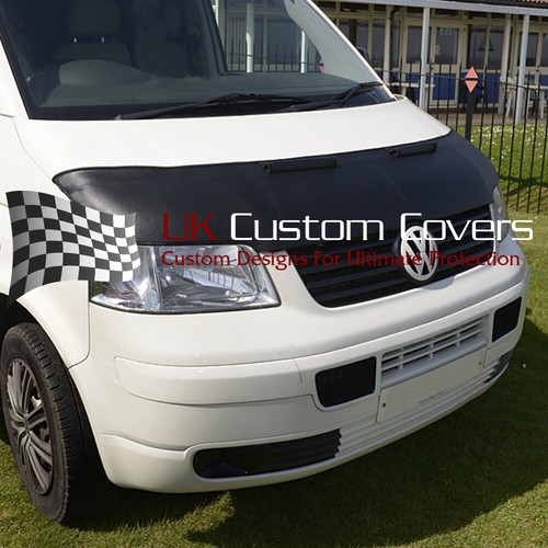 Transporter 1 half - vw, t5/t5.1