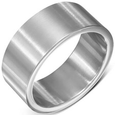 Zense - Large men's ring in