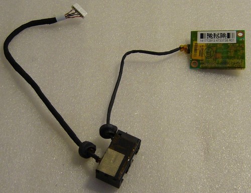 Modem port for sony - for, vaio