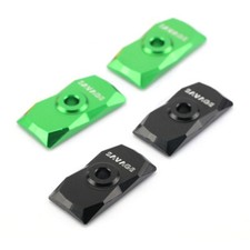 Chain Adjuster Swingarm End