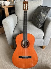 6-String Antonia Classic acoustic guitar