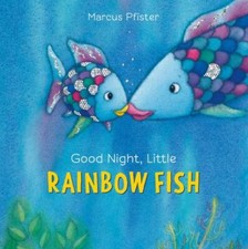 Good Night, Little Rainbow