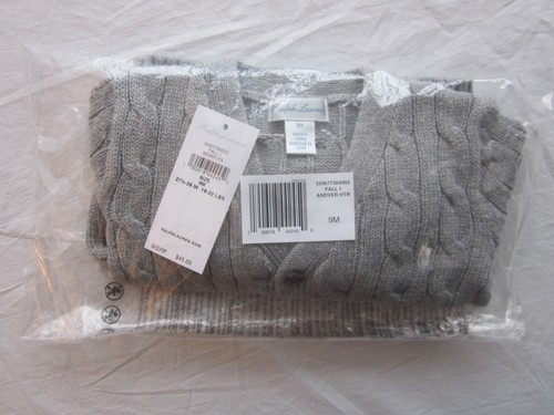 Ralph lauren size - 9m, boys