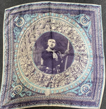 Vintage Girl Guiding Scarf Timney Fowler London