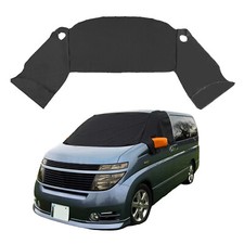 For Elgrand E51 Window Screen