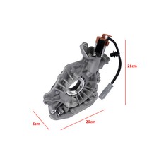 DV5 16V 1.5 DIESEL OIL PUMP