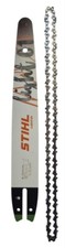 Genuine Stihl 14" Bar & Saw