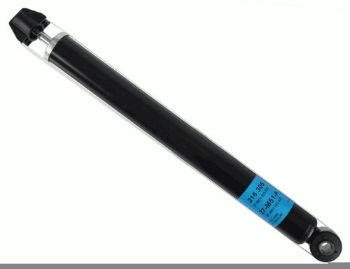 New shock absorber for ford - new,