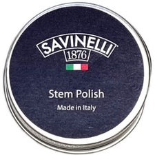 Savinelli pipe stem - pipe, /