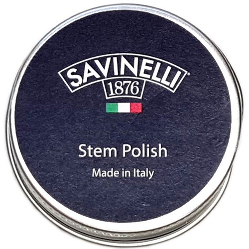 Savinelli pipe stem - stem, /