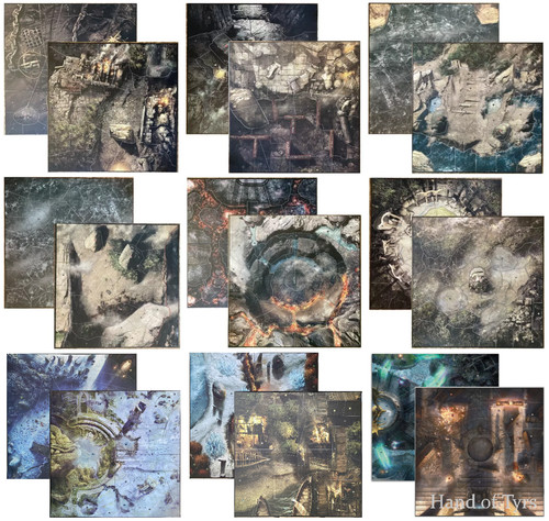 Mythic battles pantheon - pantheon, &