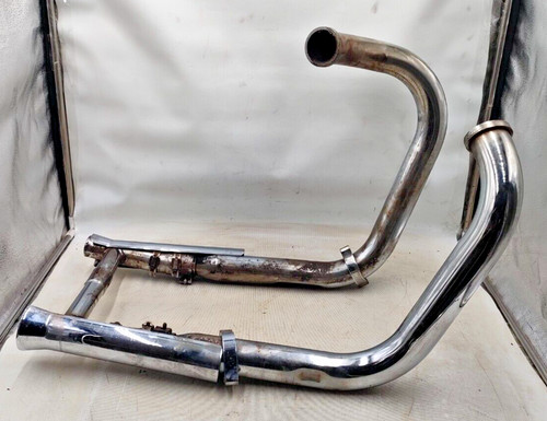 Exhaust collectors suzuki vs - -,