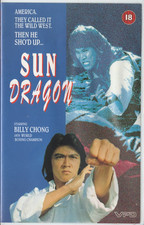 Sun Dragon (1978) - Billy
