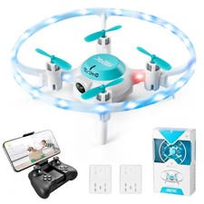 V5 Mini Drone for Kids and