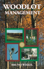 Woodlot Management -  NEW
