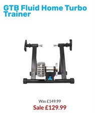 Bike trainer - bike,