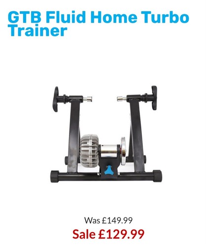 Bike trainer - trainer,