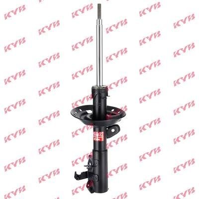 Shock absorber kyb - shock, 338002