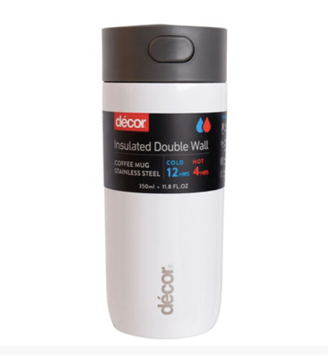 Decor vacuum insulated coffee - vacuum,