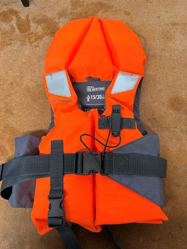Children life jacket - life,