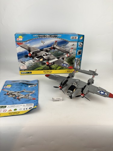 Cobi 5539 lockheed - cobi,
