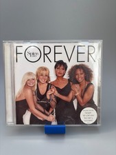 Spice Girls Forever CD Album