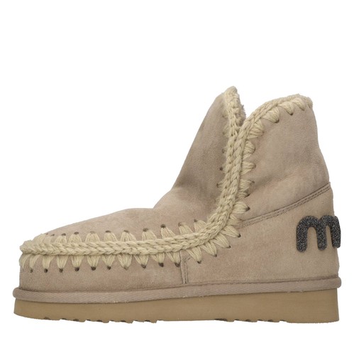 Fw101050a mou women beige - mou,