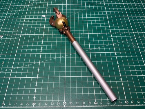 Claw arm for - claw, inch