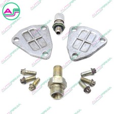 FUEL RAIL END CAPS PARTS