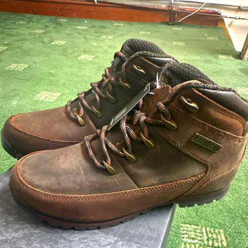 Firetrap rhino boot brown - firetrap,