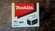 Makita 24V Genuine Battery