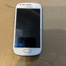 Samsung Galaxy S III Mini