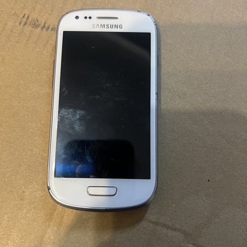 Samsung galaxy iii mini - galaxy,