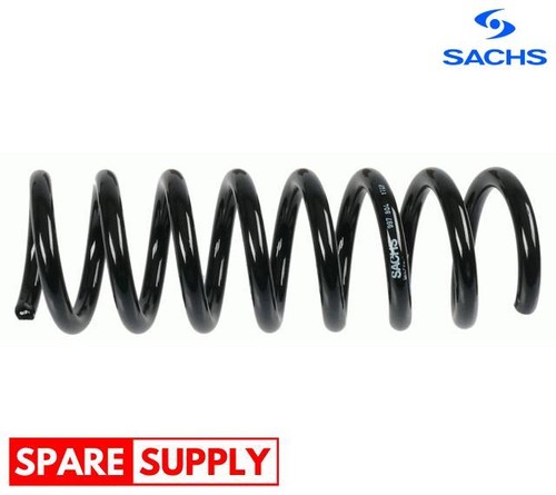 Coil spring for mercedes benz - for, mercedes-benz
