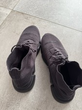 Balenciaga Lace Up Speed