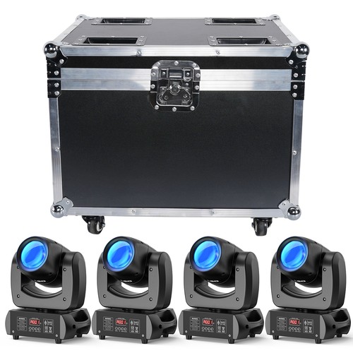 150w prism beam - 18, led