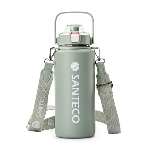 Santeco vacuum insulated - santeco, 1.2l