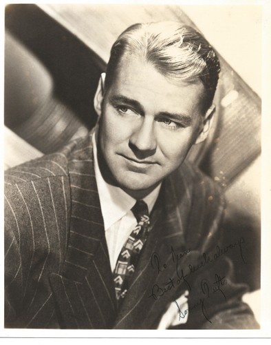 Sonny tufts original signed - original,