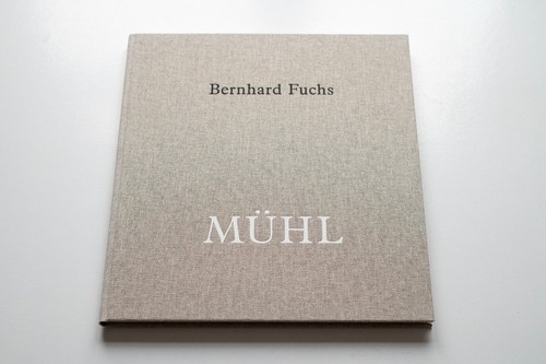 Bernhard fuchs muhl - bernhard,