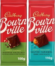 Cadbury Bournville Chunky