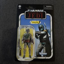 Star Wars The Vintage