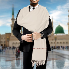 Afghan Afghani Patu Blanket Umrah Kashmiri Shawl Prayer Mat Wool Curtain New