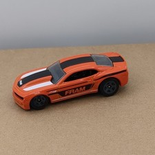 Hot Wheels '13 Chevrolet COPO