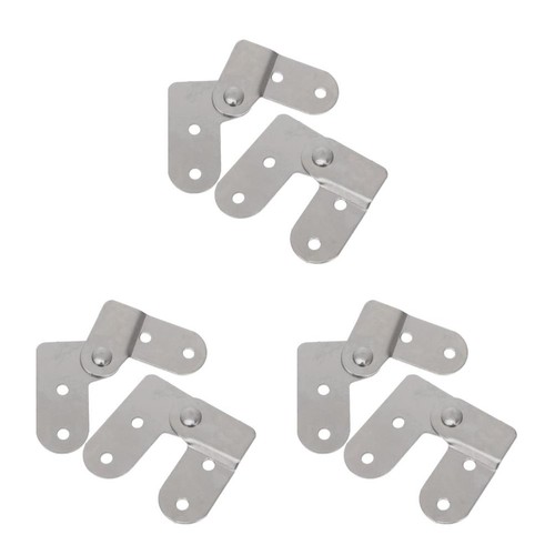 Pcs attic ladder parts - 3,