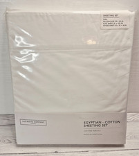 The White Company Egyptian