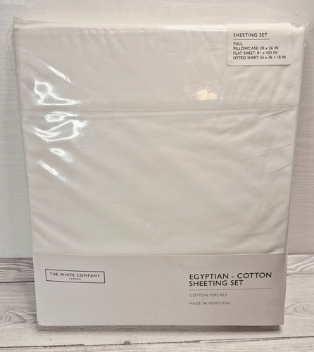 The white company - the, egyptian