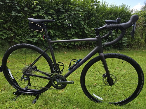 Giant contend sl2 - contend,